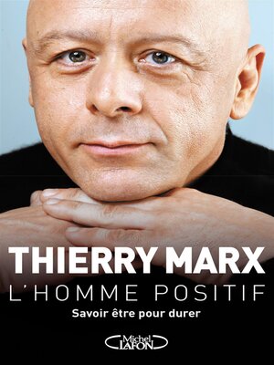 cover image of L'Homme positif